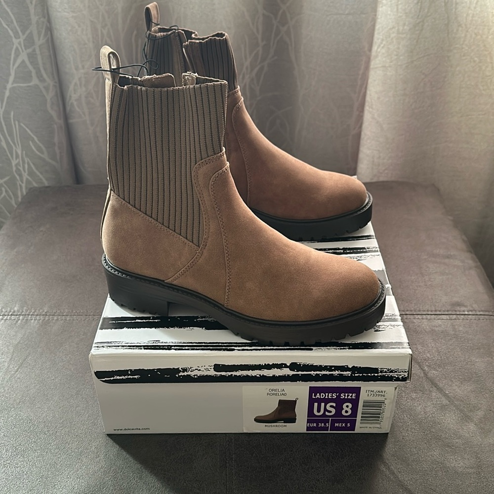 Dolce Vita Orelia Roreliao boot